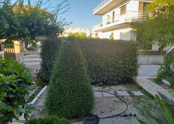 Quarto em Acomodações Particulares Bianca