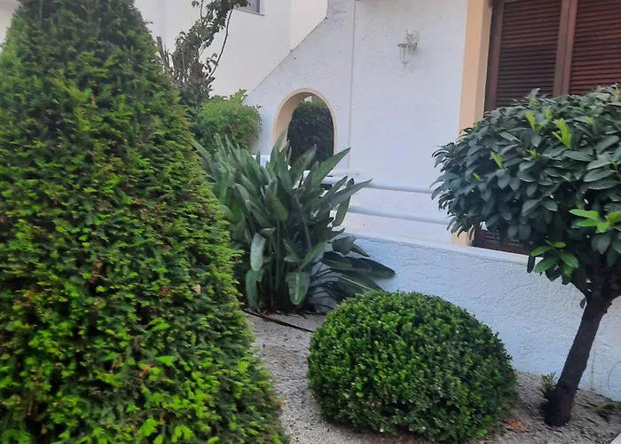 Bianca Quarto em Acomodações Particulares