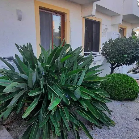 Privatunterkunft Bianca Kremastí