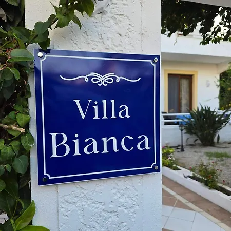 Rum i privatbostad Bianca *