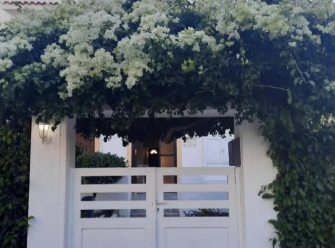 Bianca Rum i privatbostad *