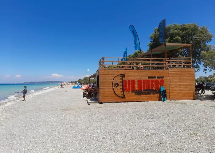 Rum i privatbostad Bianca *