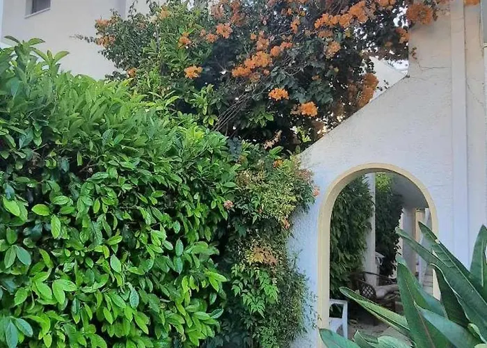 Bianca Kwatera prywatna