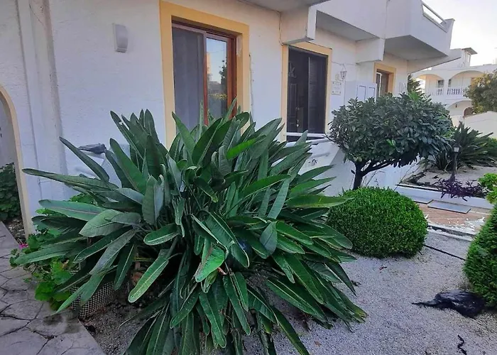 Privatunterkunft Bianca Kremastí